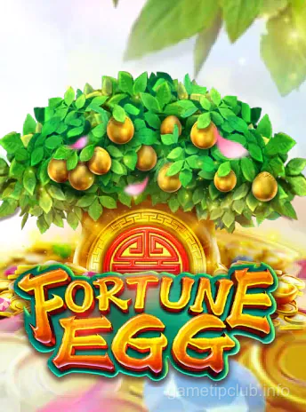 Fachai Fortune Egg