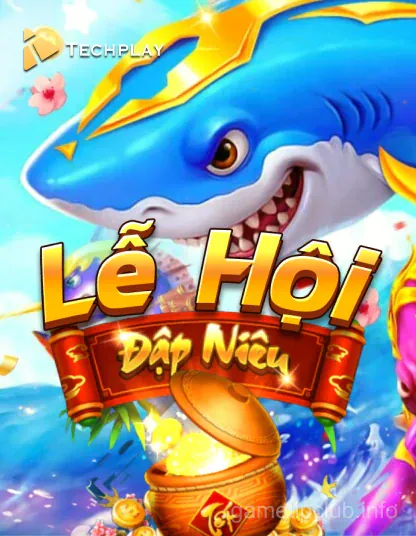 Cá Dập Niễu 1998