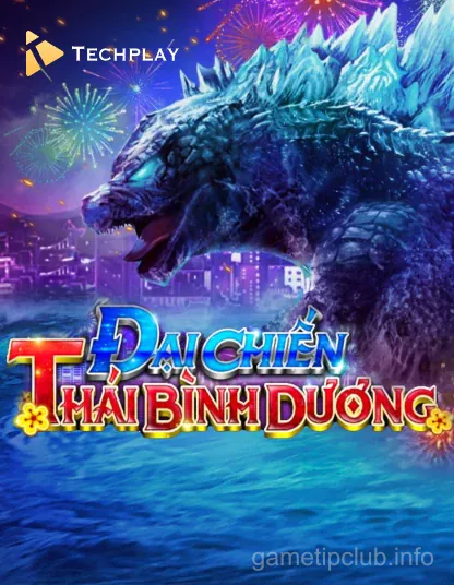 Chiến Tranh Đại Dương